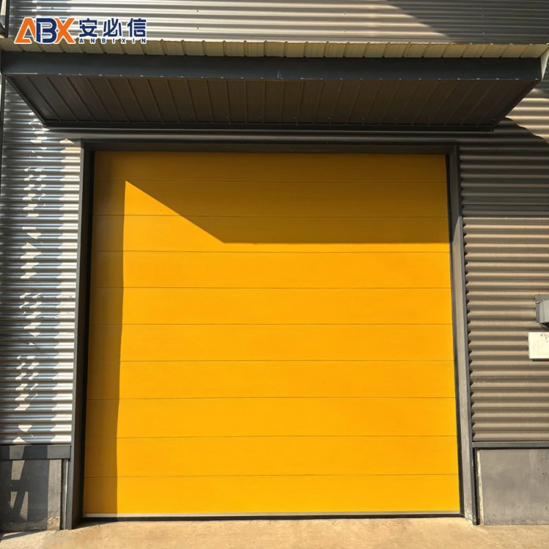 赤峰滑升门