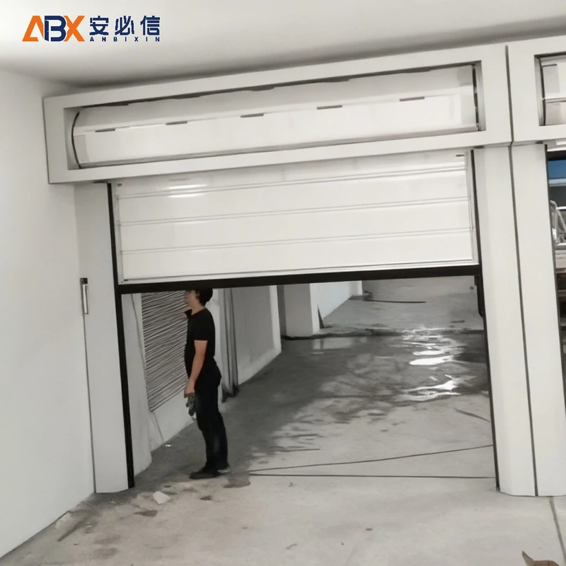 赤峰雷达高速门